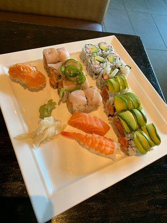 Masa Sushi Lounge